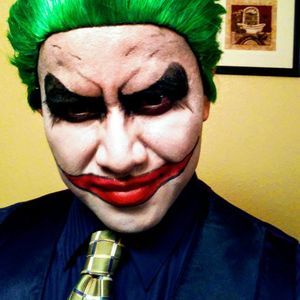 Meet your Posher, Darrell